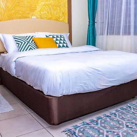 Kate Apartments, Studios-Mvuli Suites, Nairobi Buitenkant foto